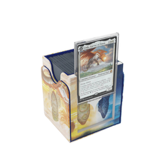 Gamegenic Deck Box: MTG Lorwyn Eclipsed - Celestial Reunion - Squire Plus 100+ XL Convertible (Ships Friday Jan 23rd) - Deck Out Gaming