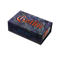 Sorcery: Contested Realm Gothic Booster Box - Deck Out Gaming