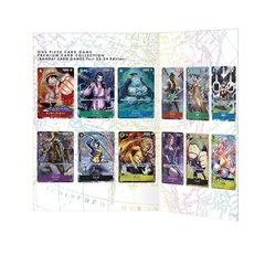 One Piece Premium Card Collection Bandai Card Games Fest 23-24 Edition - Deck Out Gaming