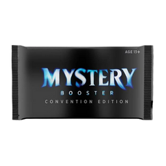 MTG - Mystery Booster: Convention Edition - Booster Pack-1