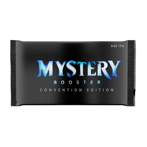MTG - Mystery Booster: Convention Edition - Booster Pack
