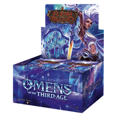 Flesh and Blood TCG - Omens Of The Third Age-1
