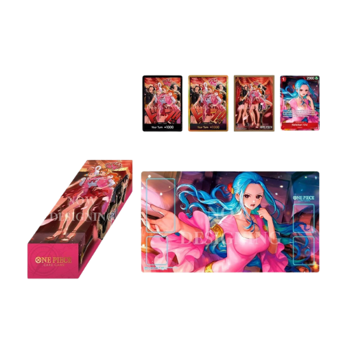One Piece - Special Set - Heroines