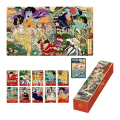 One Piece 1st Anniversary Special Set - Deck Out Gaming