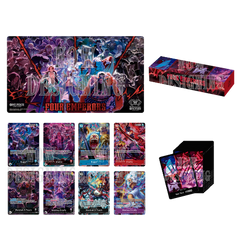 One Piece 2nd Anniversary Special Set - English - Deck Out Gaming