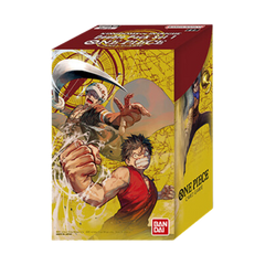 One Piece Double Pack Set Volume 1 - Deck Out Gaming