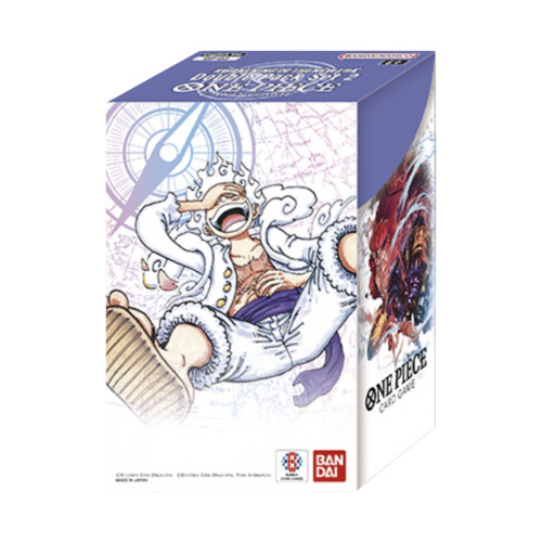 One Piece Double Pack Set Volume 2