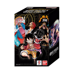 One Piece Double Pack Set Volume 6 - Deck Out Gaming