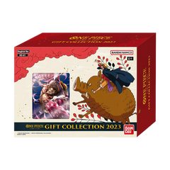 One Piece Gift Collection Box 2023 - Deck Out Gaming