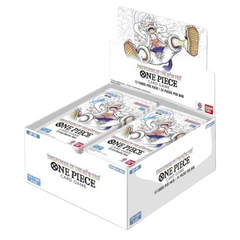One Piece OP-05 Awakening Of The New Era Booster Box - Deck Out Gaming