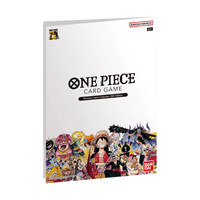 One Piece Premium Card Collection Set 25th Edition - Deck Out Gaming