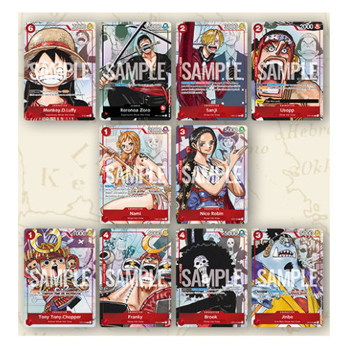 One Piece Sealed | One Piece Cards Canada – Page 2 – Deck Out Gaming