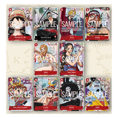 One Piece Premium Card Collection Set 25th Edition - Deck Out Gaming