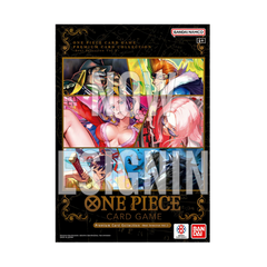 One Piece Premium Card Collection Set Best Selection Volume 2 - Deck Out Gaming