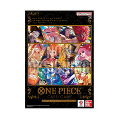 One Piece Premium Card Collection Set Best Selection Volume 4 - Deck Out Gaming