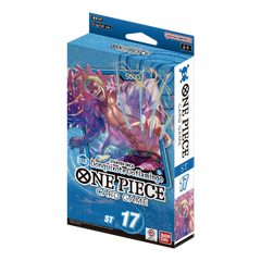 One Piece ST-17 Donquixote Doflamingo Starter Deck - Deck Out Gaming