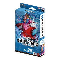 One Piece ST-25 Buggy Starter Deck - Deck Out Gaming
