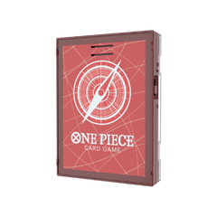 One Piece Sound Loader Volume 1 - Monkey.D.Luffy - Deck Out Gaming
