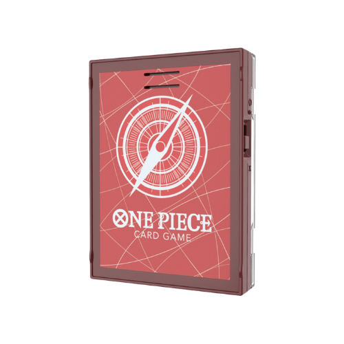 One Piece Sound Loader Volume 1 - Monkey.D.Luffy - Deck Out Gaming