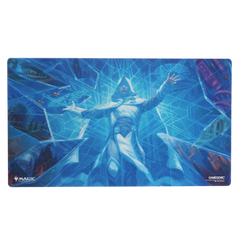 Gamegenic: Shiny Playmat - MTG Reality Fracture - Overwrite the Multiverse-1