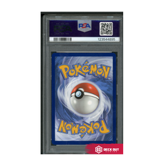Vanillish - 2023 Pokemon Par EN - #190 - PSA 10 - 123544895 - Deck Out Gaming