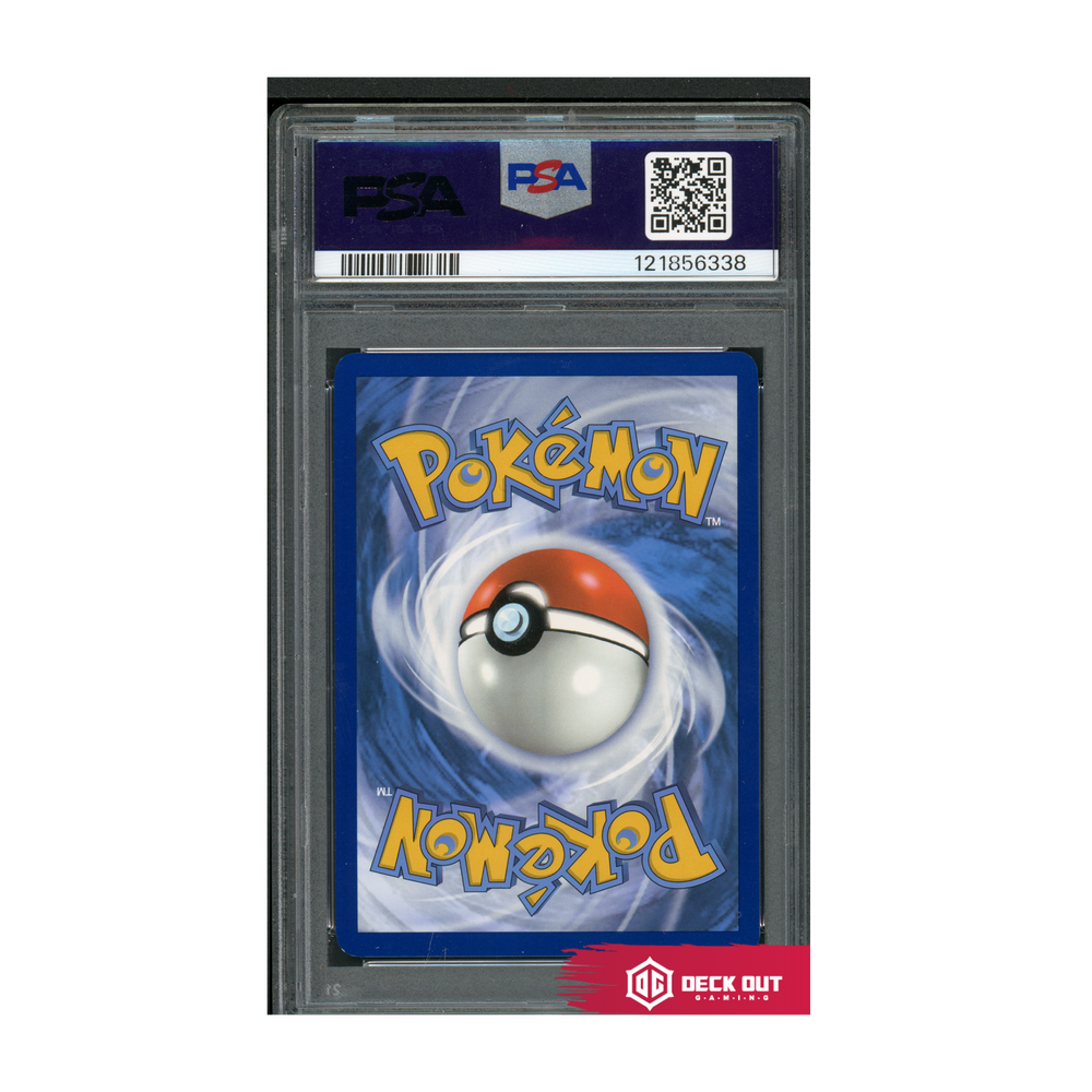 N's Zorua (Pokemon Center) - SV Promos - SVP189 - PSA 9 - 121856338