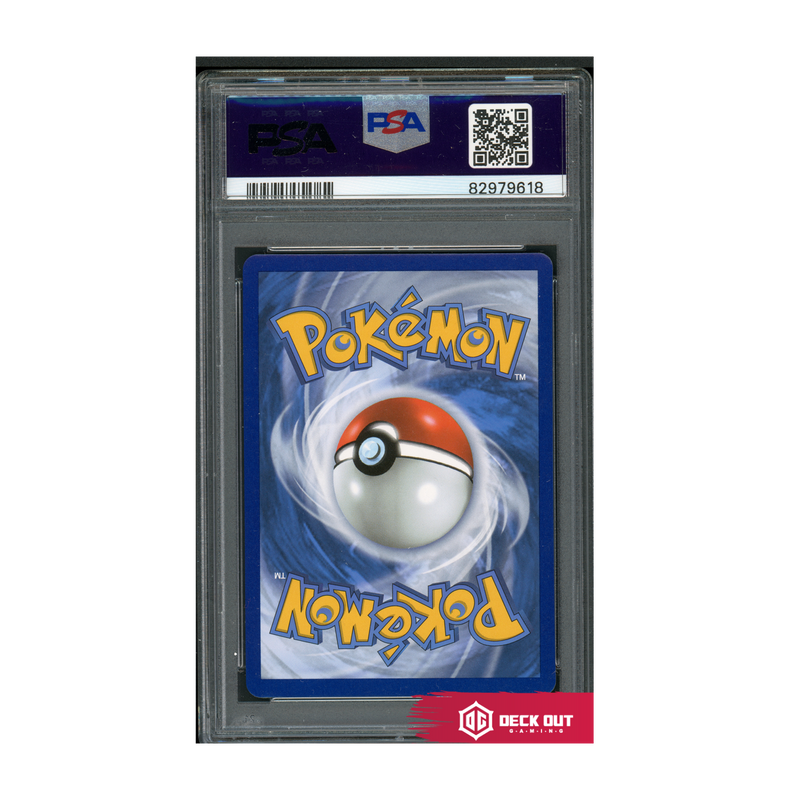 Pikachu V-Union - SWSH Promos - SWSH140 - PSA 10 - 82979618 - Deck Out Gaming