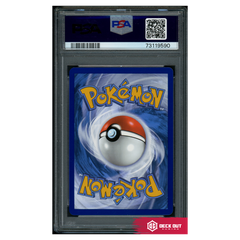 Lucario VSTAR - SWSH Promos - SWSH291 - PSA 10 - 73119590 - Deck Out Gaming
