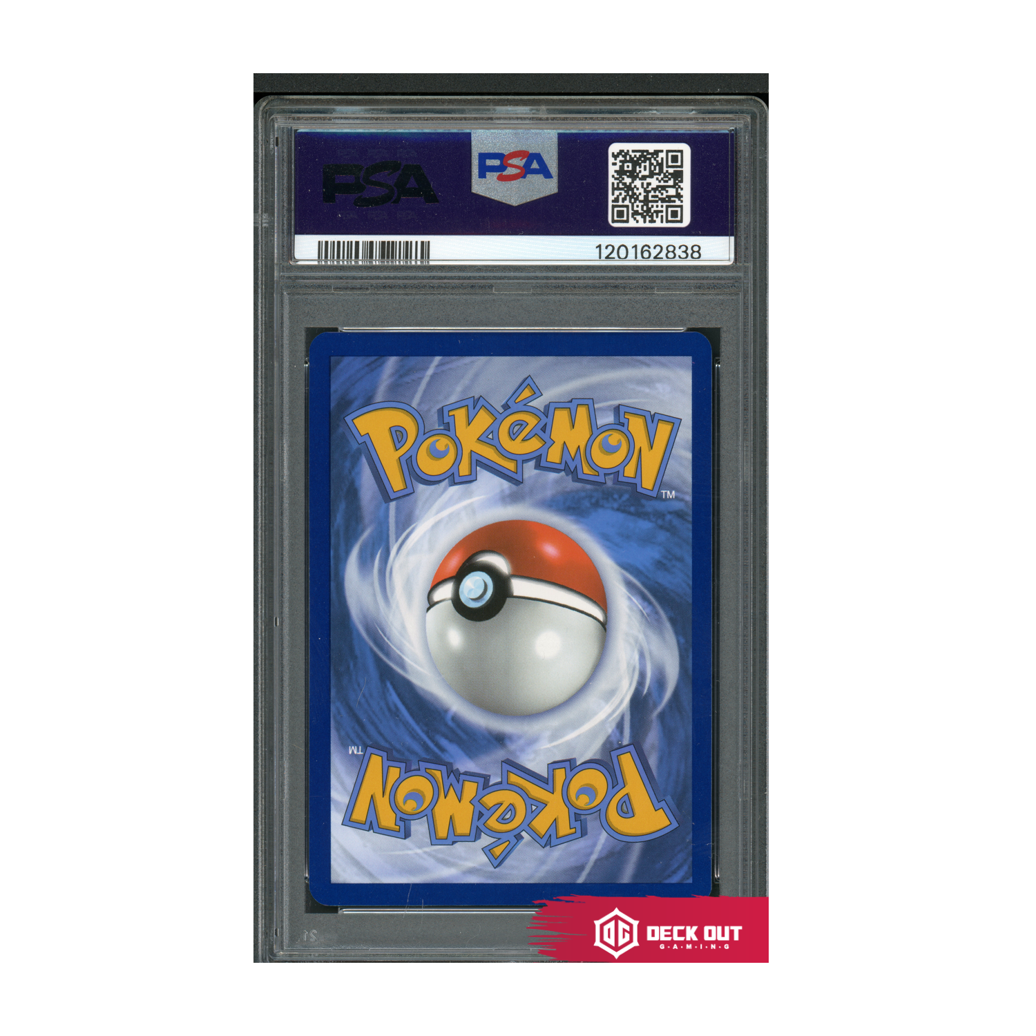 Dragonair - 151 - 181 - PSA 10 - 120162838 - Deck Out Gaming