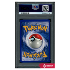 Mew (Holo) - WoTC Promo - 9 - PSA 9 - 60841773 - Deck Out Gaming