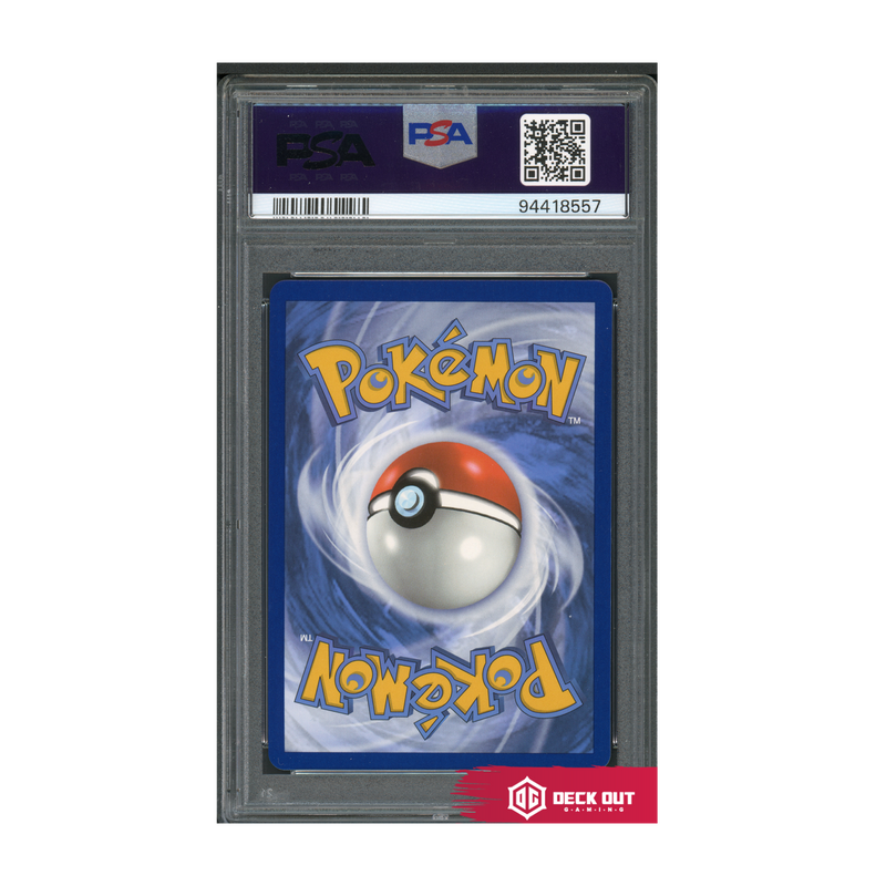 Charizard ex - SV Promos - SVP056 - PSA 9 - 94418557 - Deck Out Gaming