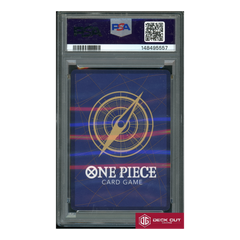 Marshall.D.Teach - PSA 10 - 148495557 - English 2nd Anniversary Set - #093-2