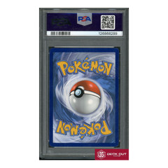 Gengar VMAX - Fusion Strike Secret Rare - 2021 Pokemon SWSH - 271 - PSA 7 - 126868289-2