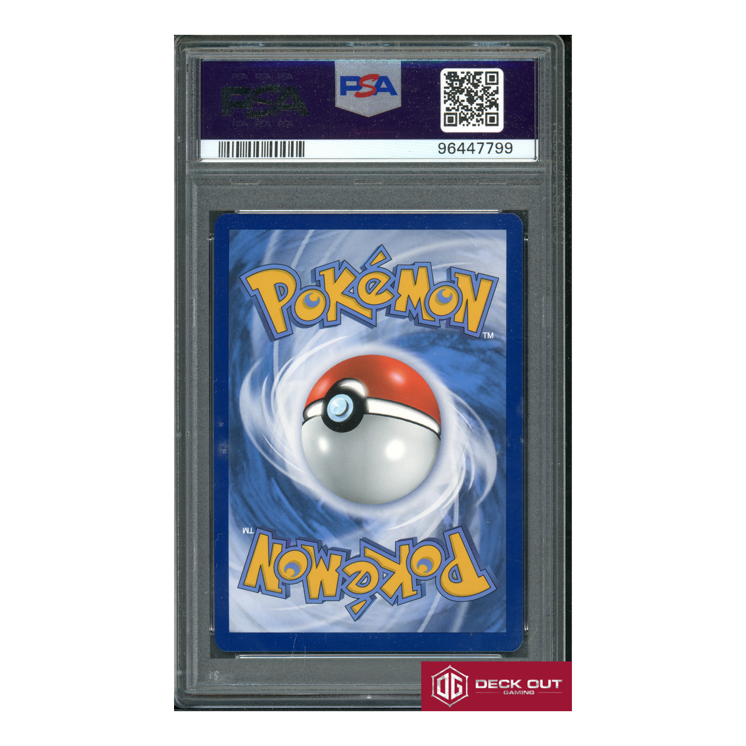 Pikachu with Grey Felt Hat - 2023 Pokemon SVP EN - #085 - PSA 10 - 96447799-2