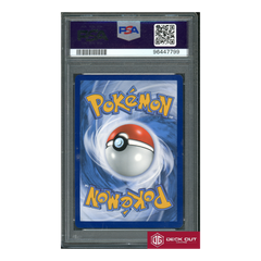 Pikachu with Grey Felt Hat - 2023 Pokemon SVP EN - #085 - PSA 10 - 96447799-2