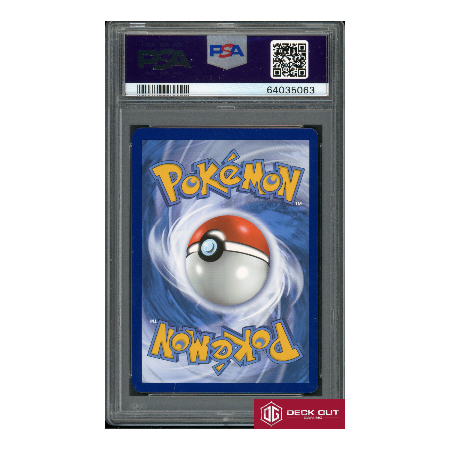 Cheren's Care - PSA 10 - 64035063 - Brilliant Stars - #177-2