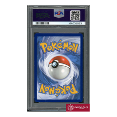 Cheren's Care - PSA 10 - 64035063 - Brilliant Stars - #177-2