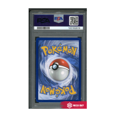 Caterpie - 151 - 172 - PSA 10 - 120162819 - Deck Out Gaming