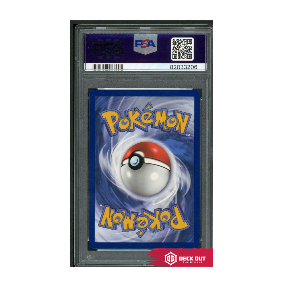 Cleffa - 2023 Pokemon Obf EN - #202 - PSA 10 - 82033206 - Deck Out Gaming