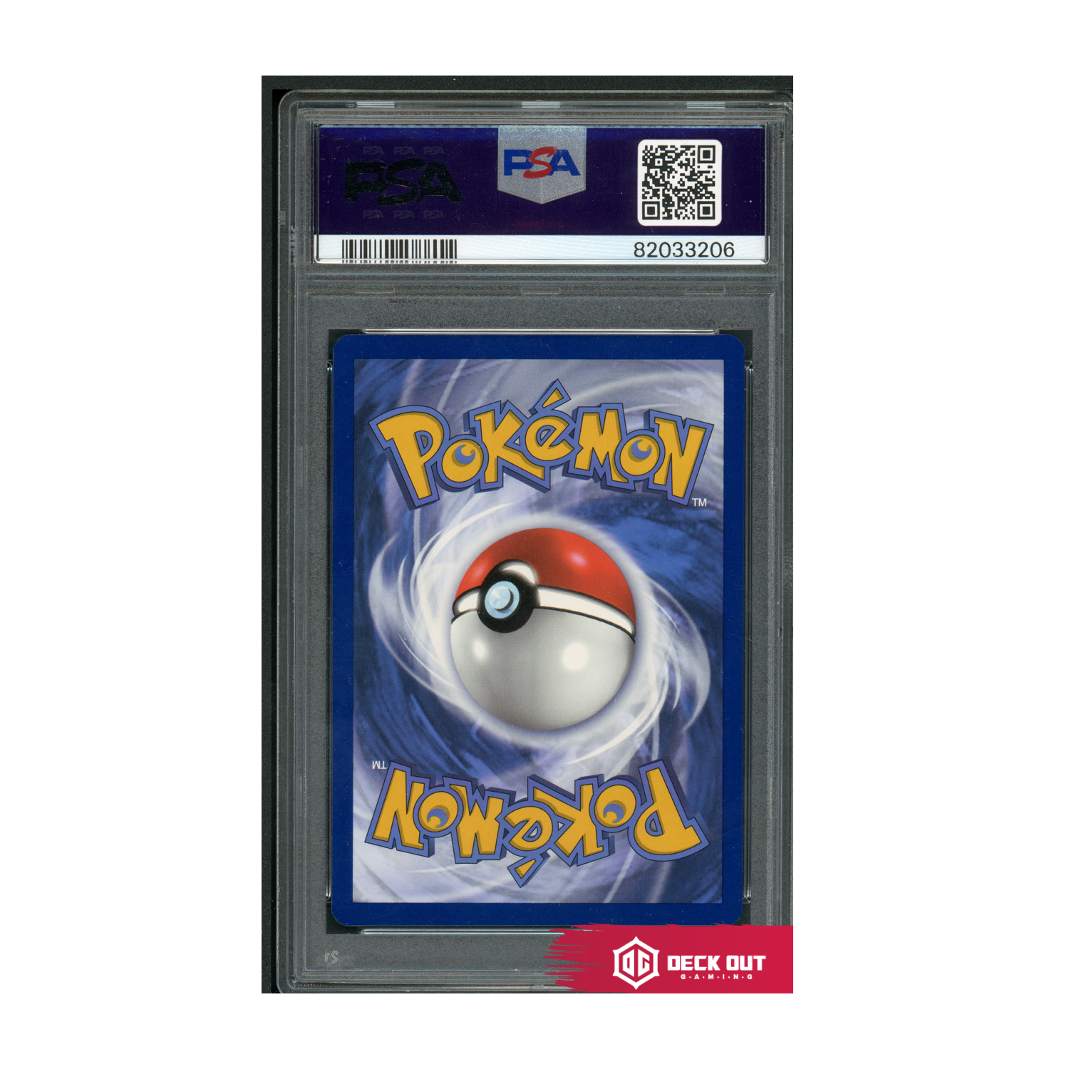 Cleffa - 2023 Pokemon Obf EN - #202 - PSA 10 - 82033206 - Deck Out Gaming