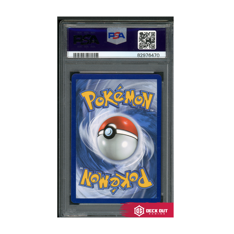 Pikachu V-Union - SWSH Promos - SWSH139 - PSA 9 - 82976470 - Deck Out Gaming