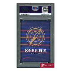 Marshall.D.Teach - PSA 10 - 148495556 - English 2nd Anniversary Set - #093-2