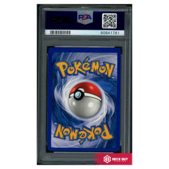 Mew (Holo) - WoTC Promo - 9 - PSA 9 - 60841781 - Deck Out Gaming