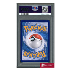 Captain Pikachu - 2025 Pokemon CBB1 CS - #09 - PSA 10 - 116247304-2
