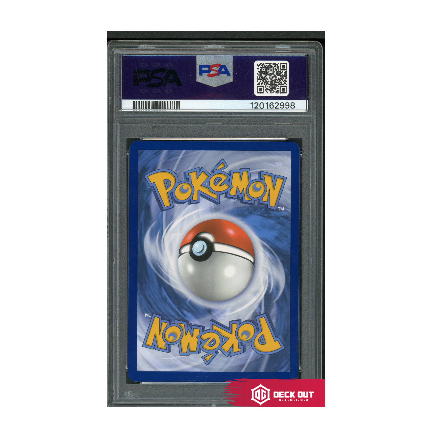 Pikachu - Illustration Rare - 2023 Pokemon MEW EN - 173 - PSA 10 - 120162998 - Deck Out Gaming