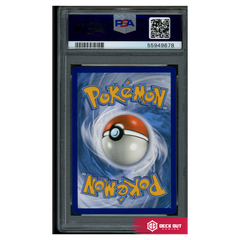 Charizard - SWSH Promos - SWSH066 - PSA 10 - 55949678 - Deck Out Gaming