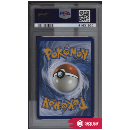 Shining Arceus - Shining Legends - 57 - PSA 9 - 41631937 - Deck Out Gaming