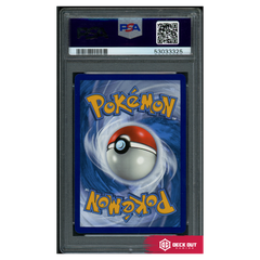 Charizard V - SWSH Promos - SWSH050 - PSA 10 - 53033325 - Deck Out Gaming