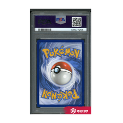Roaring Moon ex - Prismatic Evolutions - 162 - PSA 10 - 109077255 - Deck Out Gaming