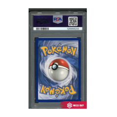 FA M Lucario EX - Promo - 2017 PM Mega Powers Coll - 55a - PSA 9 - 126868293 - Deck Out Gaming